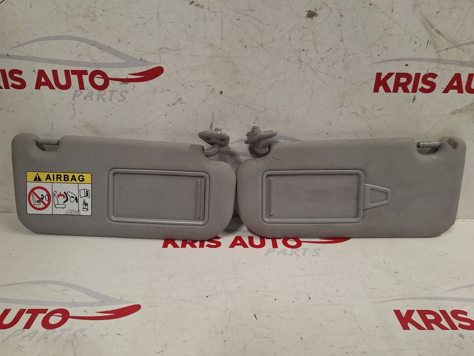 Сенник - сенници Hyundai IX35 / Хюндай ИХ35 2014г.