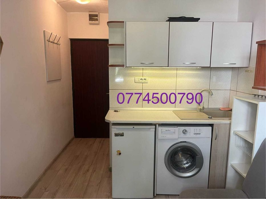 Închiriez garsonieră in Alexandru