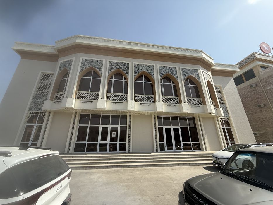 Ofis,magazin,fastfood tarmoqlari uchun ijaraga joy bor 300 kv