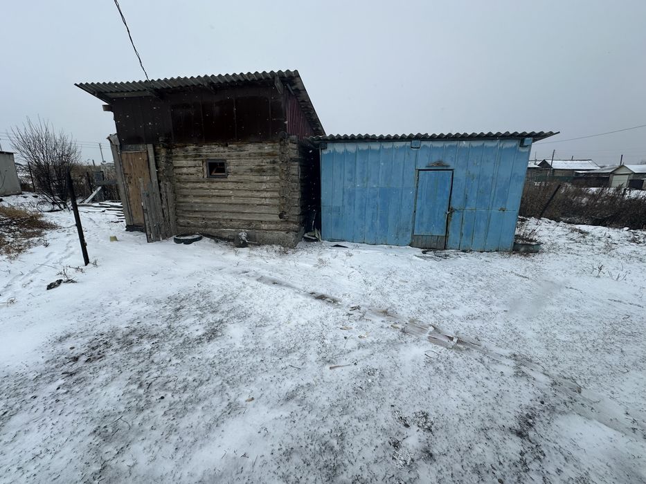 Продам дом или обмен