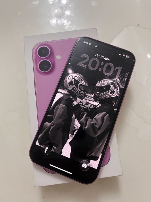 iphone 16 айфон 16