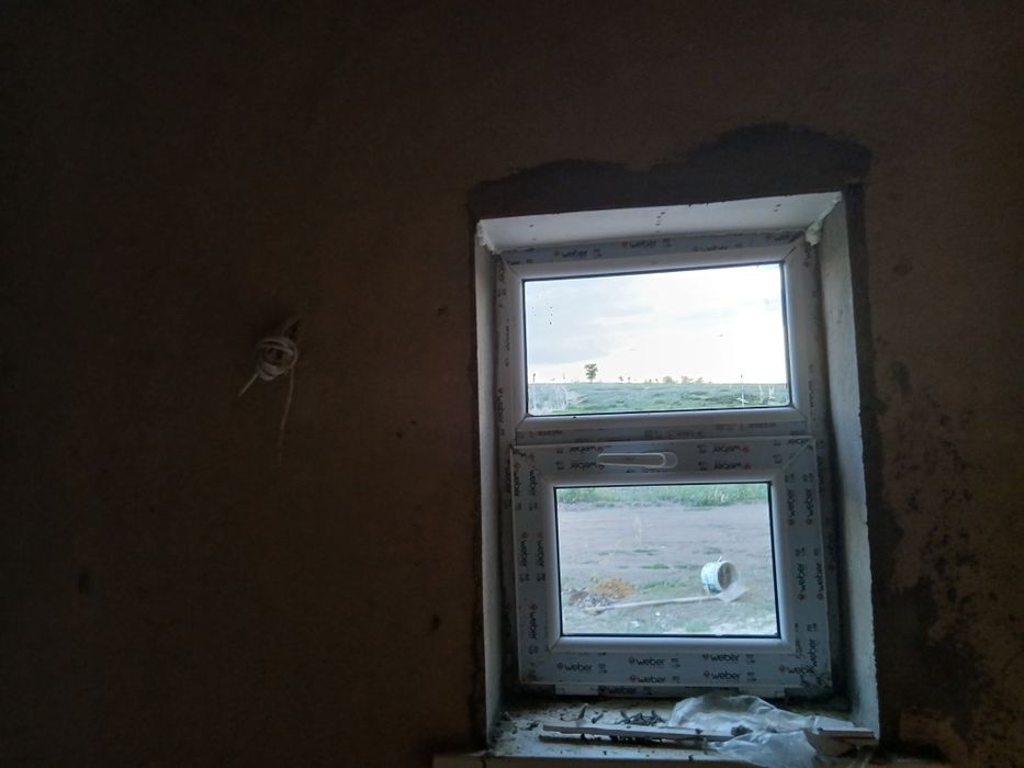 Продам дом. Город Алга.