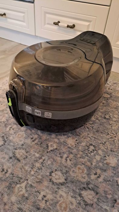 Фритюрник TEFAL ACTIFRY 2 в 1