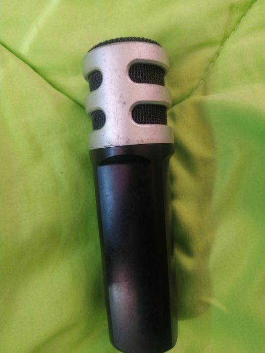 Микрофон Yotto USB typeC