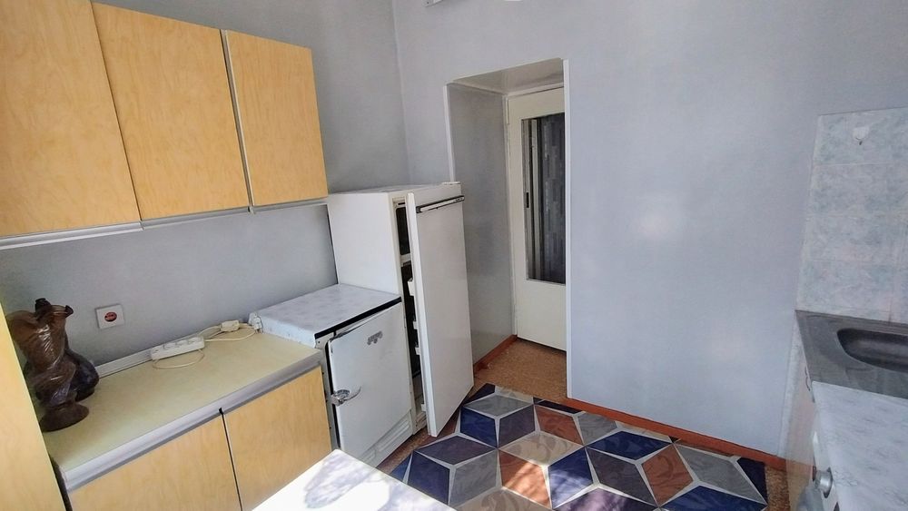 Сдам квартиру однокомнатная