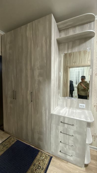 СБОРЩИК | Сборка и разборка мебели