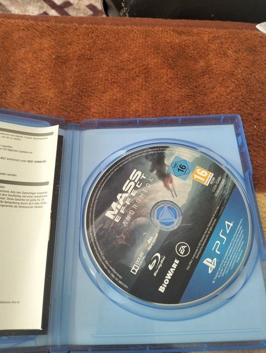 Jocuri PS 4 noi noute