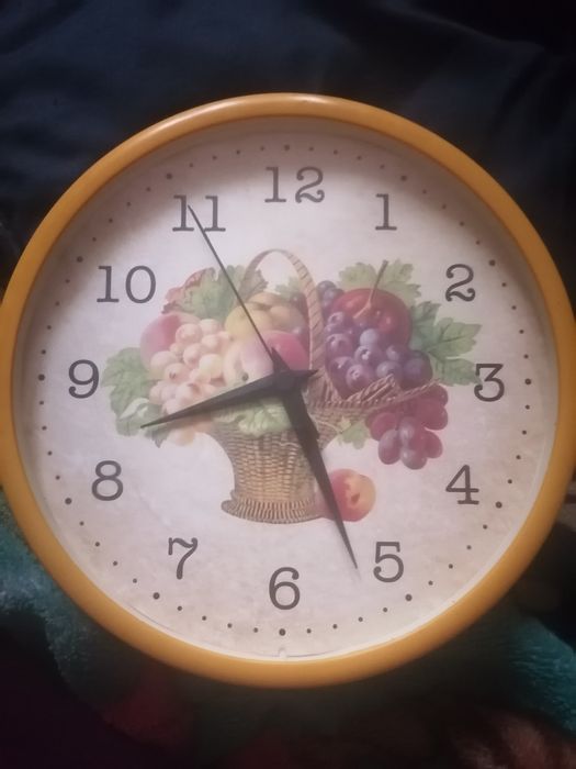 часы настенные несколько рабочие