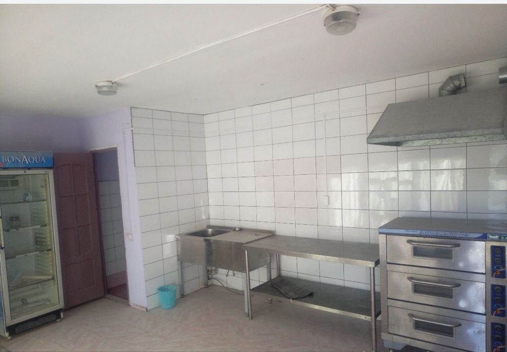 Помещение 26 м2. В 3 мкр.