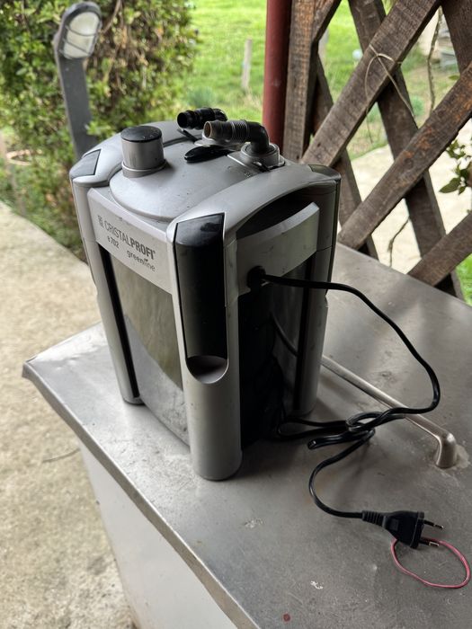Filtru extern JBL