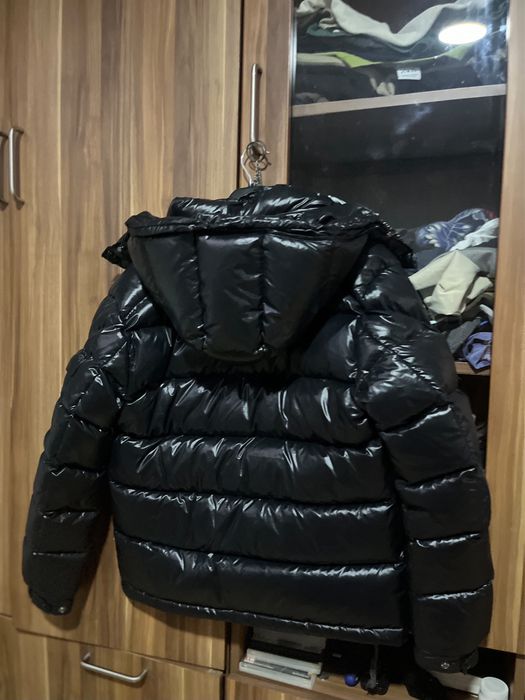 Geaca Moncler unisex
