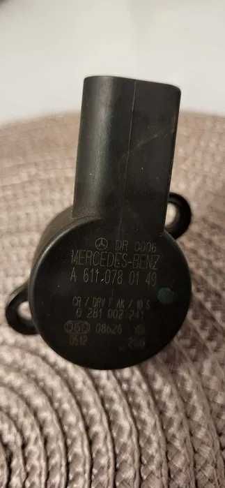 Regulator presiune rampa motorina Mercedes 2.2 CDI cod A6110780149