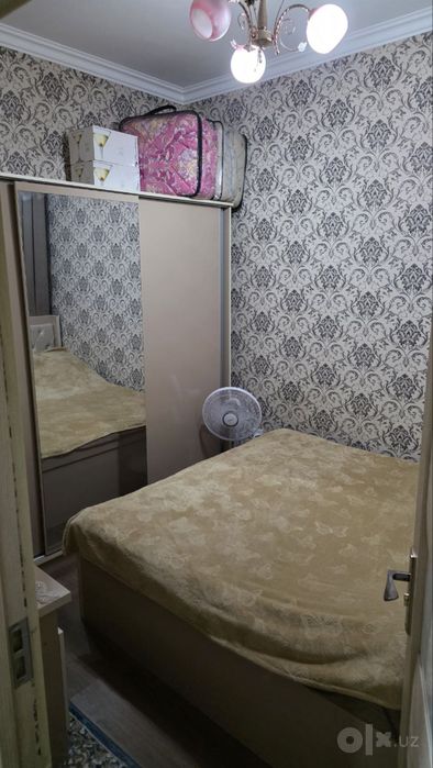 ЖК Мегаполись 13 кв