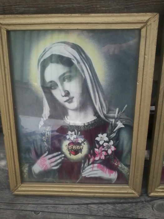 продаю картины 20й век