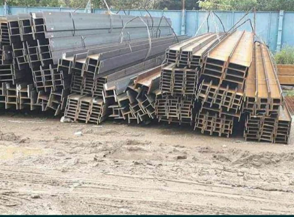 Vând și confectionez hale metalice lucrăm fără avans