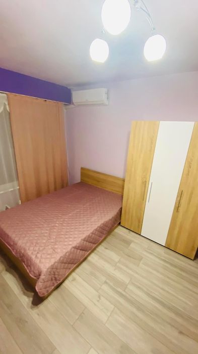 Едностаен, под наем, ж.к Меден Рудник зона Б