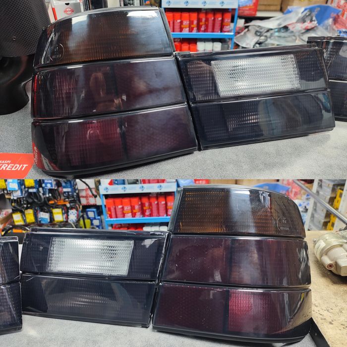 BMW E34 Darke стоп задний