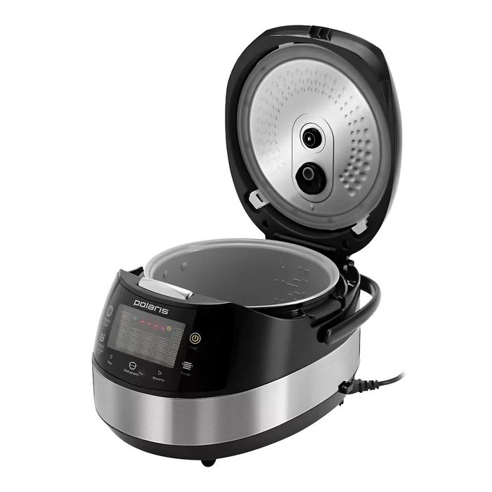 Мультиварка Polaris PMC 0517 Expert