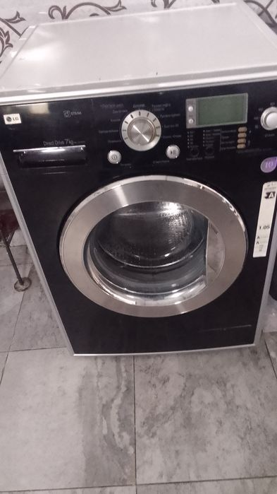 Продаётся стиральная машинка