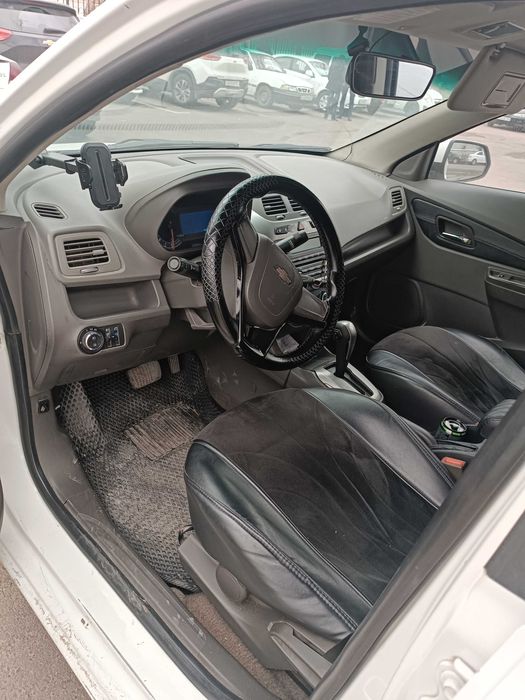 Cobalt srochniy sotiladi