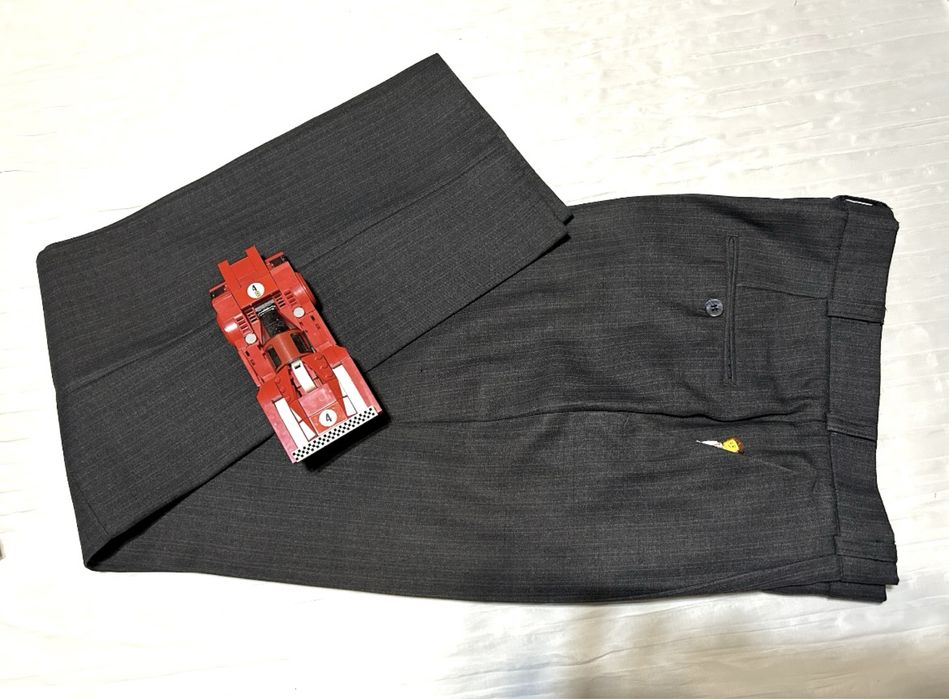 Брюки новые школьные