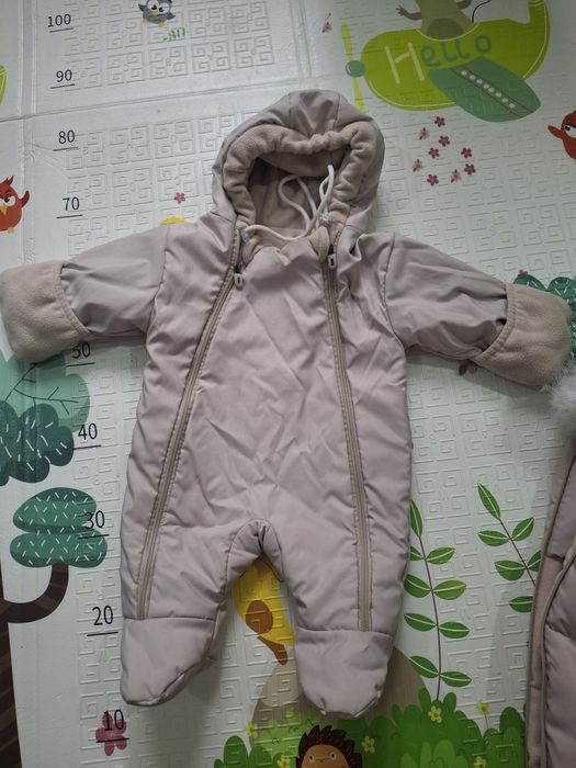 Продам зимний конверт