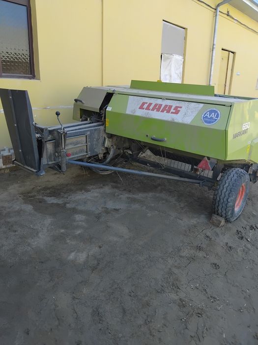 Markant 650 prespodborchik sotiladi 2023 yil ishlap chiqarilgan