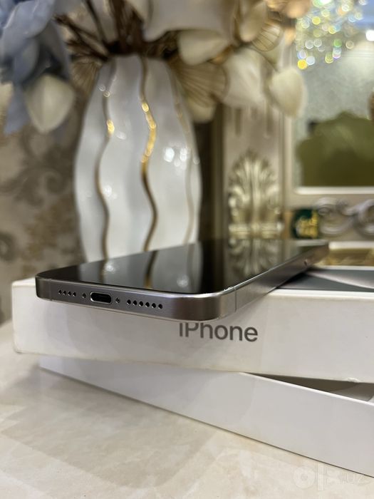 Iphone 15 pro max ‼️Срочна‼️