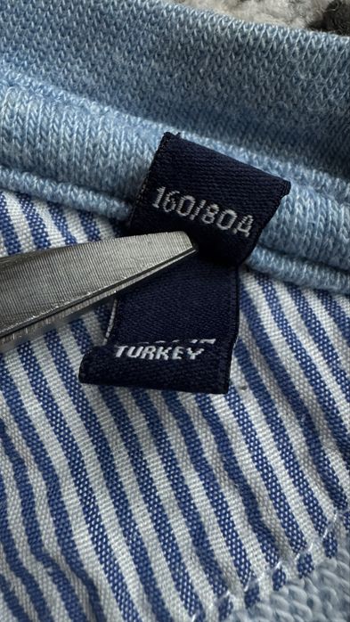 Дамска фланела Gant размер XS