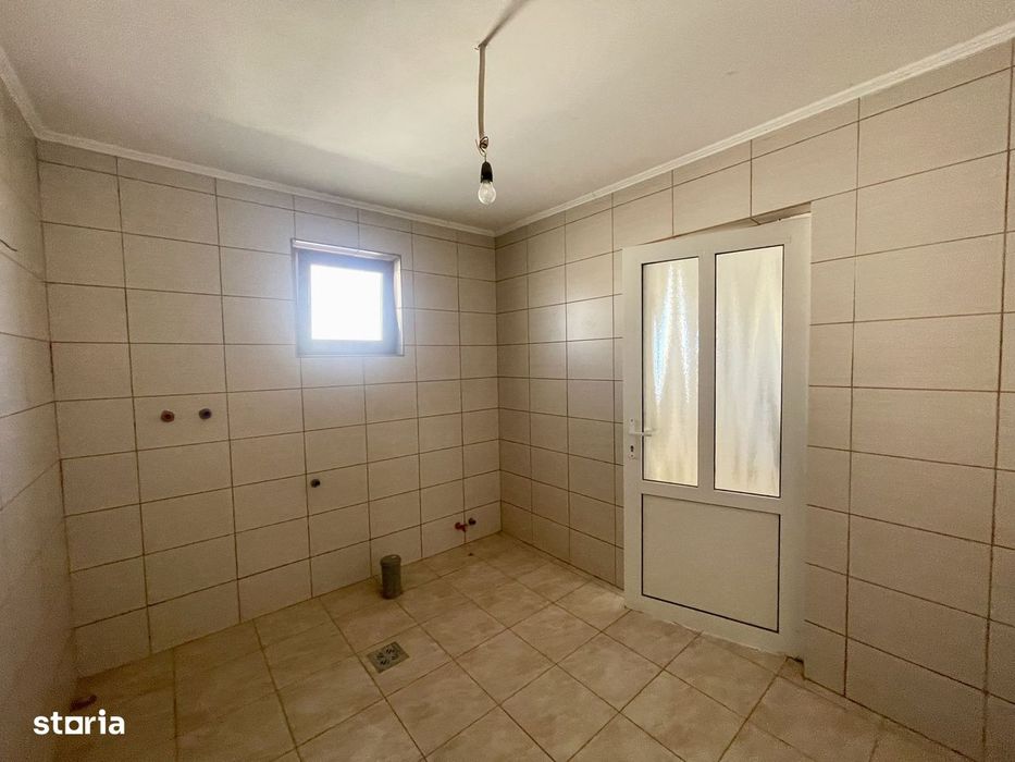 Casa Renovata + Teren 3100 Mp | Curte Si Gradina | Fratautii Noi