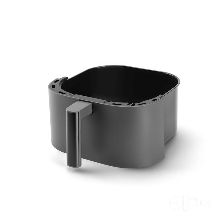 Аэрофритюрница Nutribullet NBA0611DG, 6 л, 1700 Вт