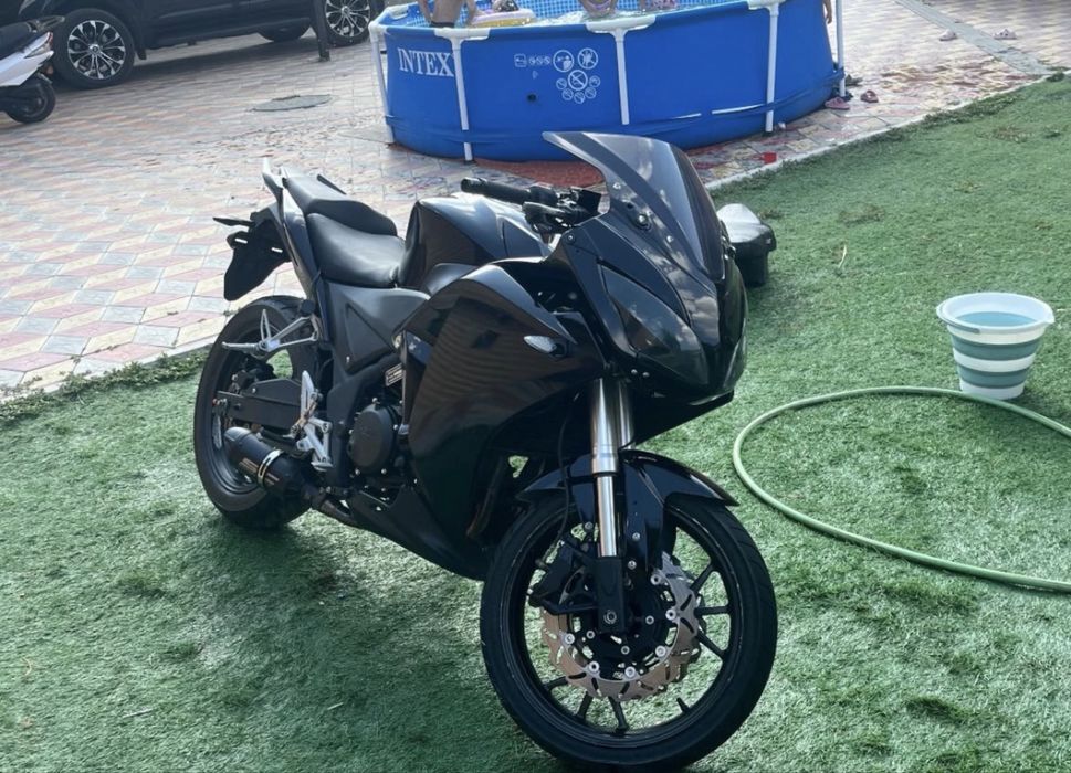 Матрак р15 250куб