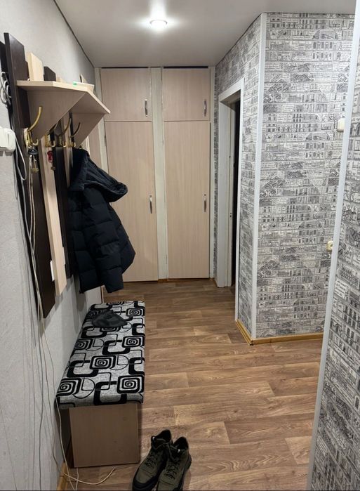 3-х комнатная квартира