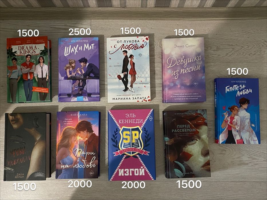 Продам книги !!!