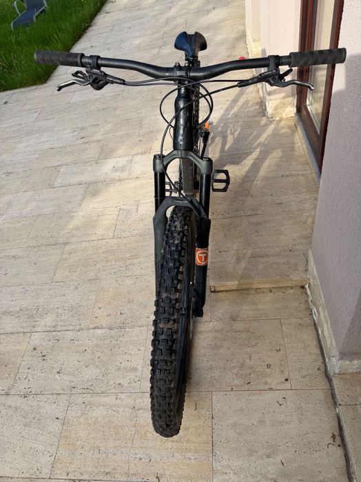 Mtb Giant Stance 29” L Full Suspension