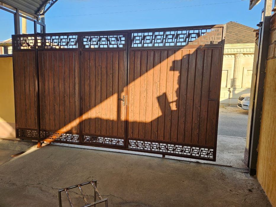 Сварочный работа лазерный резка