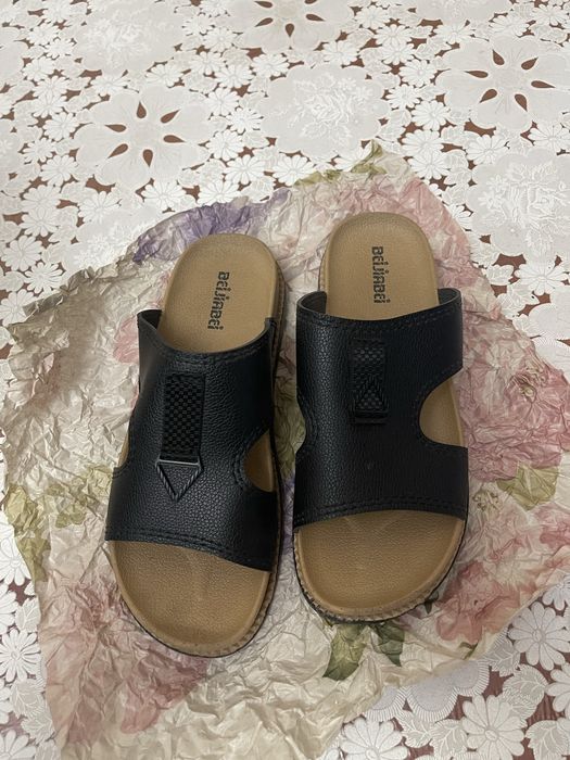 tapichka, tufli klasicheskiy