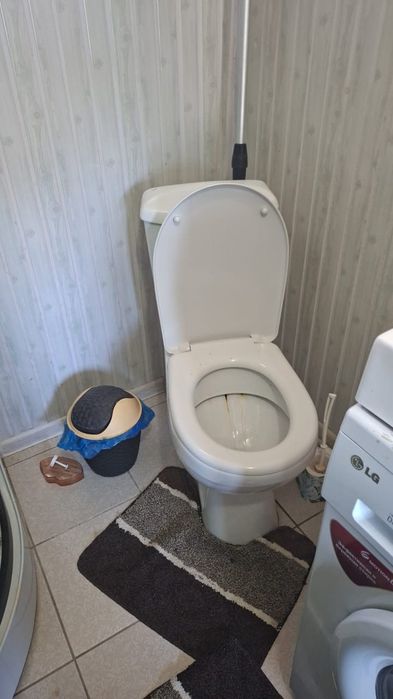 Частный дом, 2 комнатный