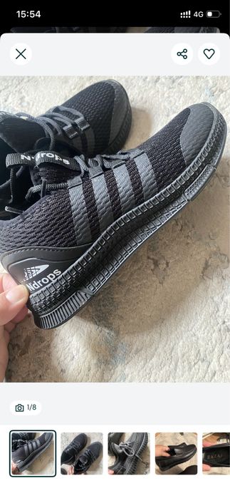 Продам обувь на мальчика