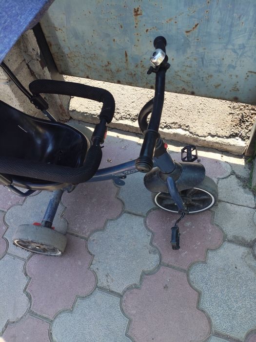 Продам детский велосипед.