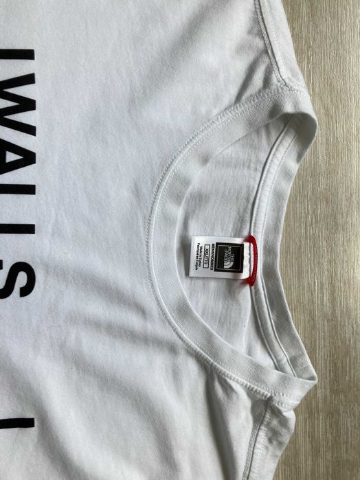 The North Face мъжка тениска размер XXL