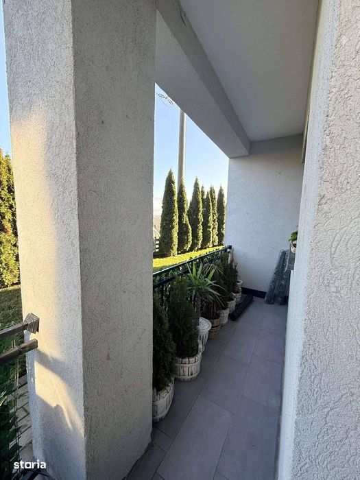 Apartament de vanzare zona Drumul Tarpiului