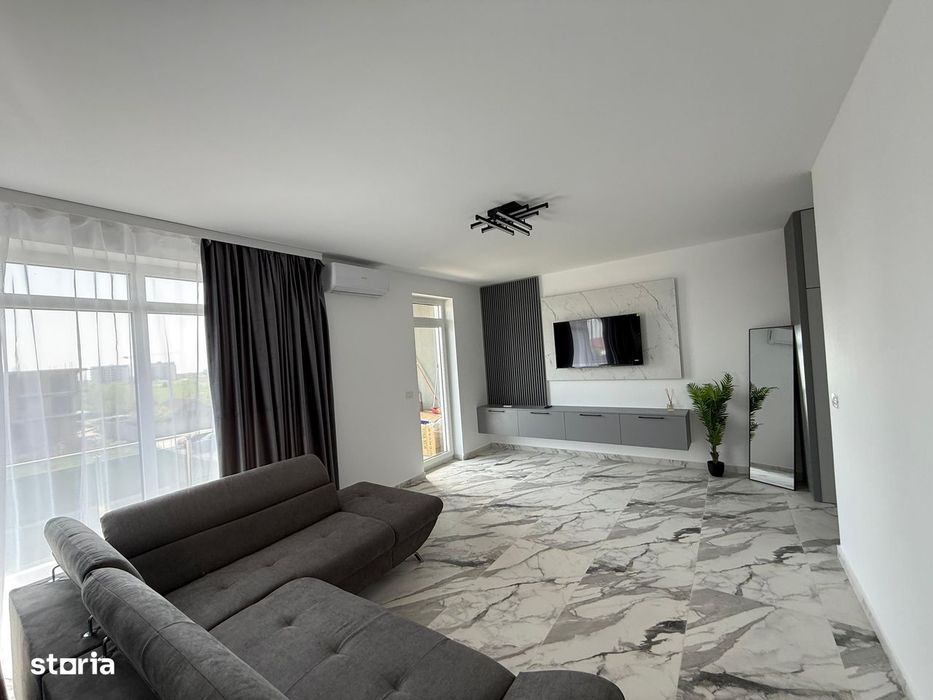 Direct Proprietar -Terasa 18 Mp | 2 Camere | Braytim - Comision 0%