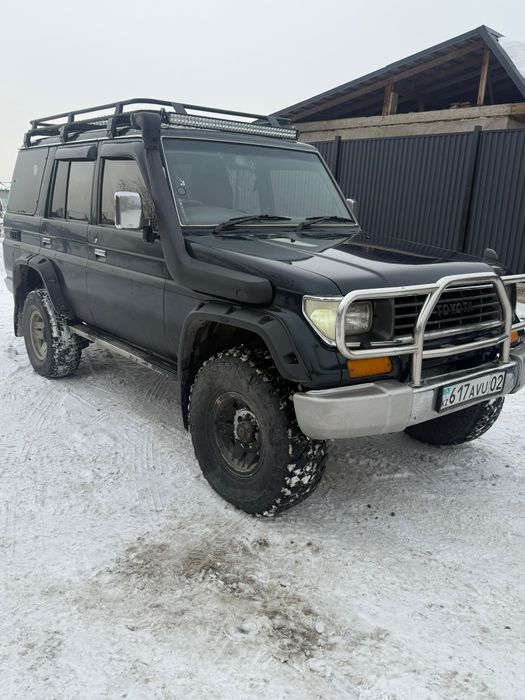 Сатылады прадик 78