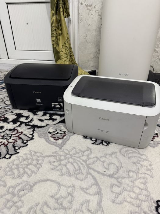 Canon printerlar sotiladi aybi yoq ishlashi ideal holati idel