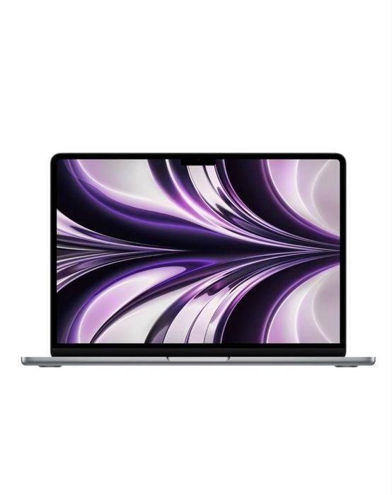 MacBook Air M2 (2022) | 512GB |8GB RAM!