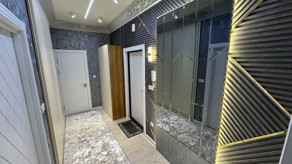 Продам квартиру в ЖК Династия от Golden House