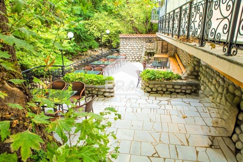 Бутиков СПА хотел в сърцето на гр. Сандански