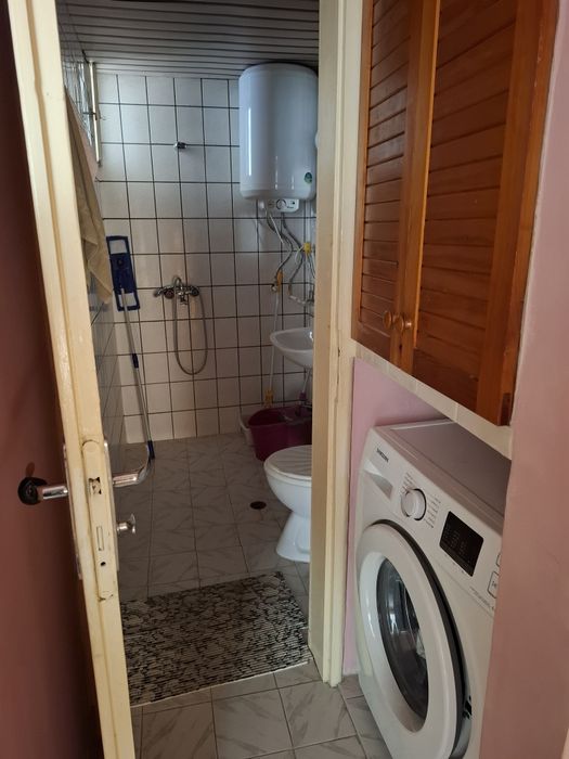 Дава се под наем Двустаен апартамент в Казанлък - 70 кв.м за 114750 € - Снимка #10