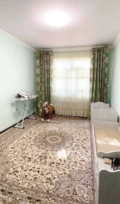 Шошилинч! Юнусобод 15-квартлда 3 хонали 2-каватда квартира сотилади